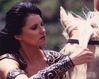 Lucy Lawless's photo